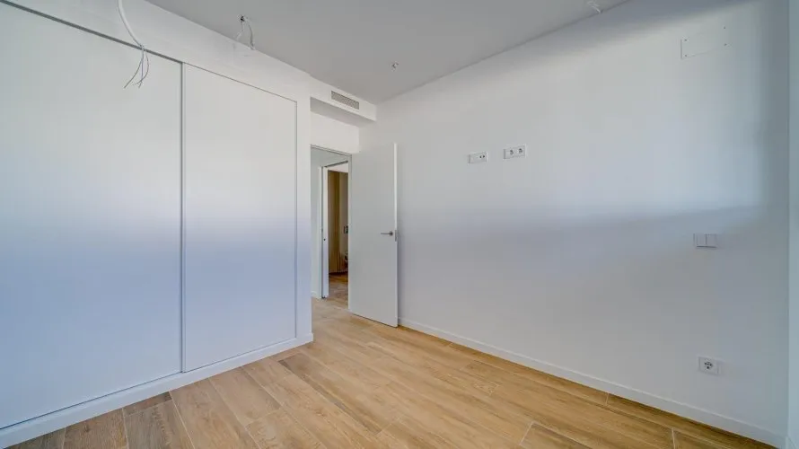 Ático de 3 dormitorios en Finestrat, España No. 1267 № 13