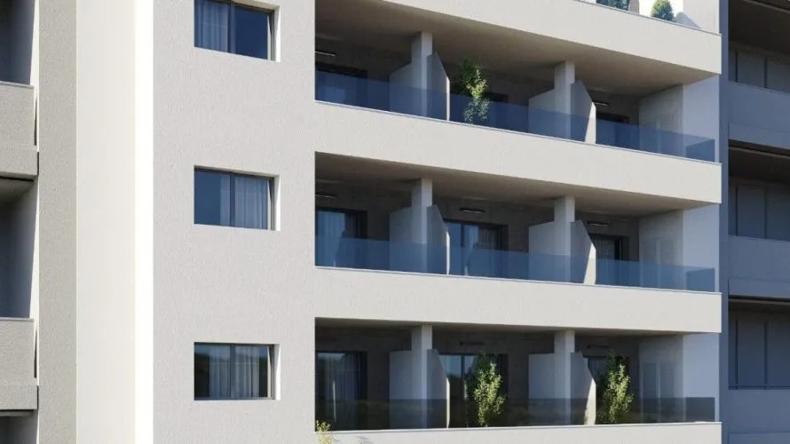 Apartamento de 2 dormitorios en Torrevieja, España No. 1745 № 1