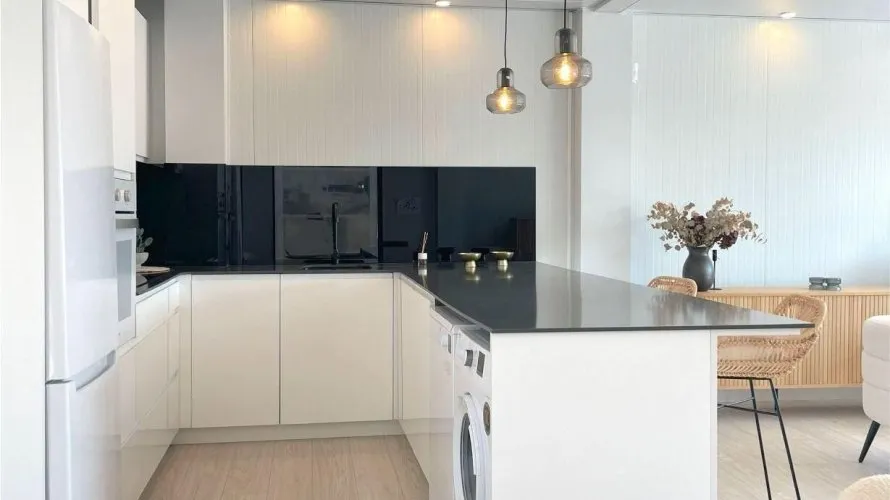 Ático de 2 dormitorios en Sagunto, España No. 1115 № 5