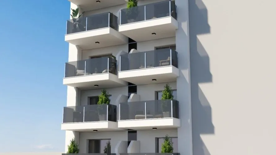 Apartamento de 2 dormitorios en Torrevieja, España No. 1367 № 12