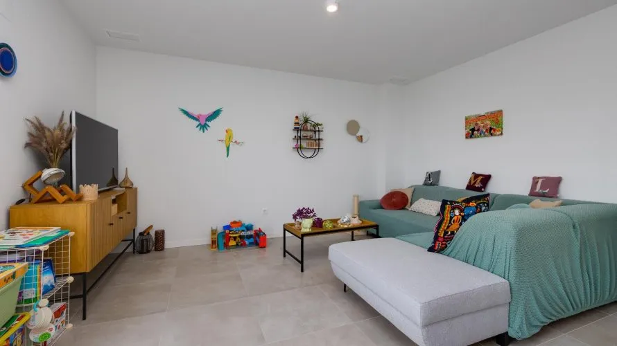 Ático de 154m² en Campoamor, España No. 1742 № 13