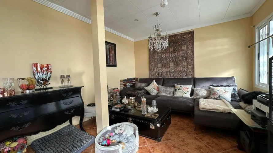 Apartamento de 55m² en Calpe, Spain No. 1499 № 3
