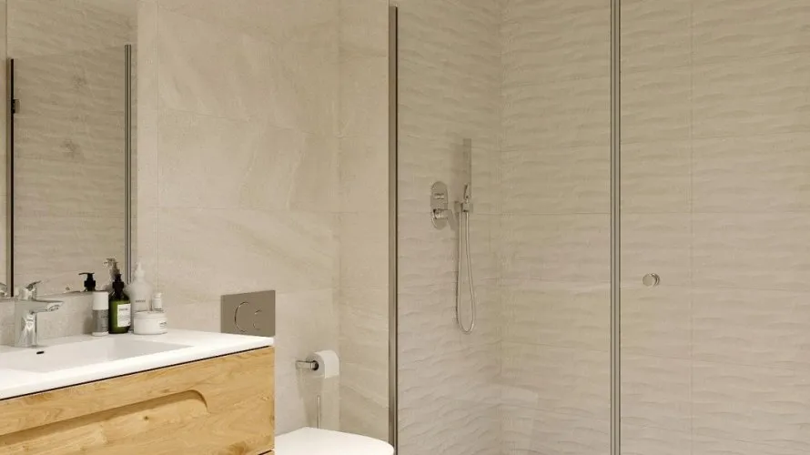 Apartamento de 2 dormitorios en Torrevieja, España No. 1367 № 1