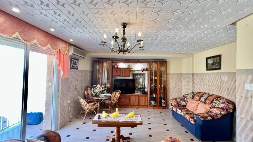 Apartamento de 1 dormitorio en Santa Pola, España No. 1615 № 5
