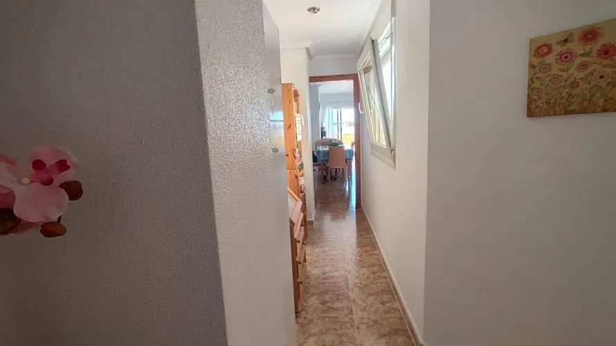 Ático de 1 dormitorio en Torrevieja, España No. 1085 № 15