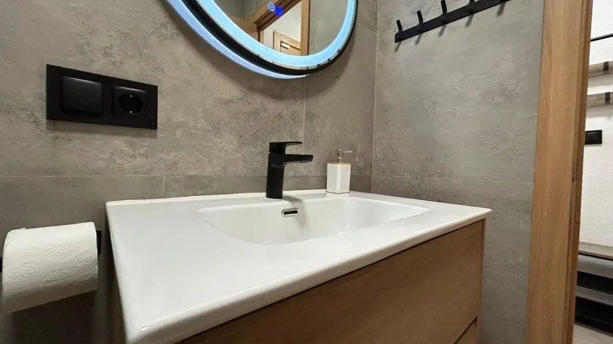 Apartamento de 3 dormitorios en Torrevieja, España No. 1704 № 20