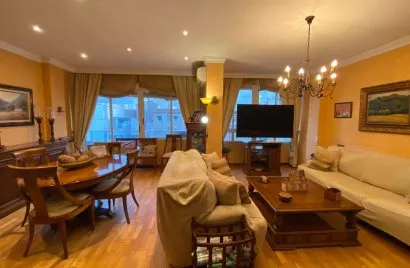Apartamento de 4 dormitorios en Alicante, Spain No. 1416