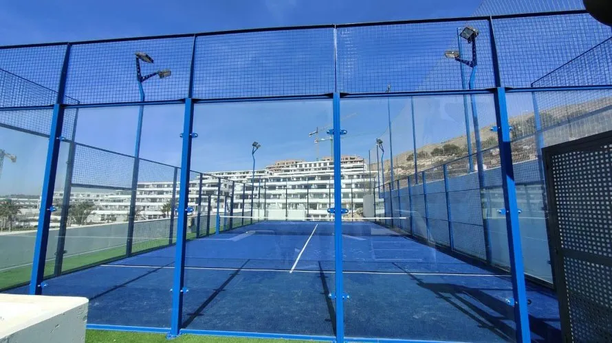 Apartamento de 2 dormitorios en Finestrat, España No. 1271 № 14