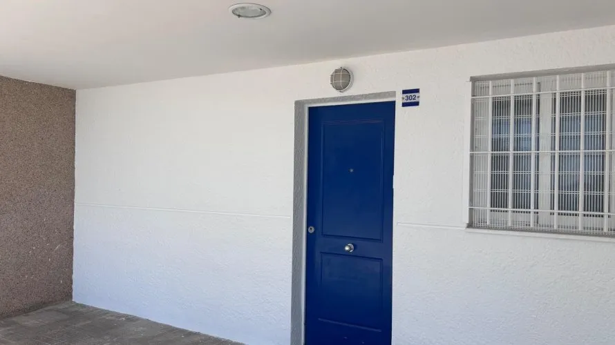 Apartamento de 1 dormitorio en Benidorm, España No. 1741 № 18