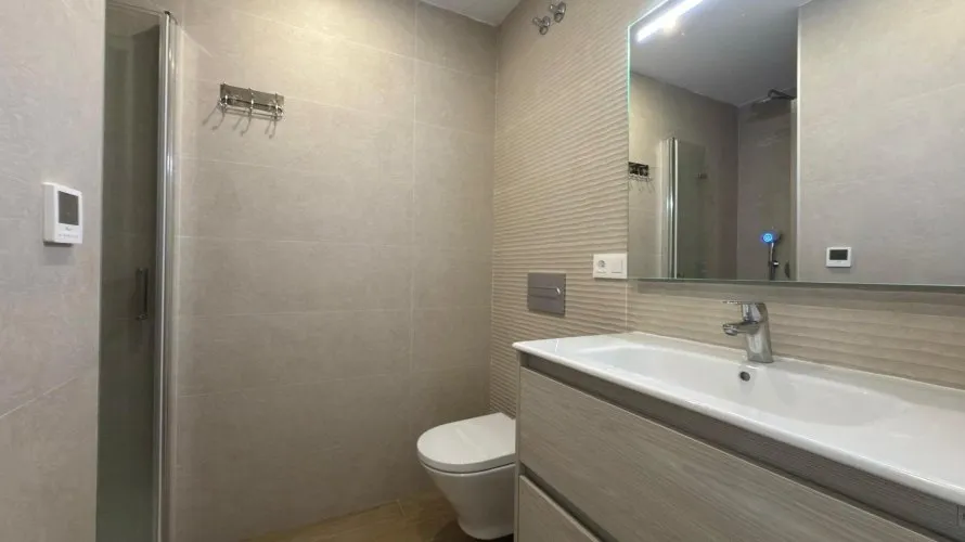 Ático de 2 dormitorios en Finestrat, España No. 1108 № 16