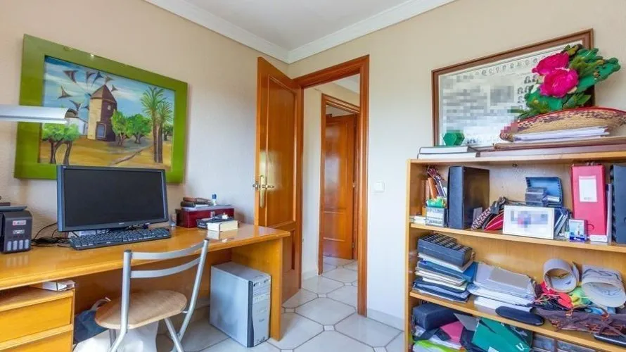 Apartamento de 4 dormitorios en Finestrat, España No. 1625 № 26