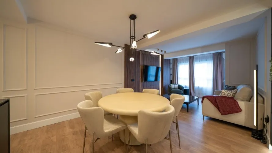 Apartamento de 3 dormitorios en Madrid, España No. 1116 № 23
