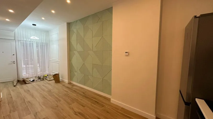 Apartamento de 4 dormitorios en Alicante, España No. 1334 № 20