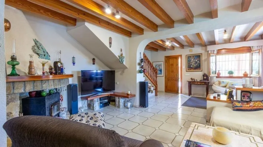 Apartamento de 4 dormitorios en Finestrat, España No. 1625 № 14