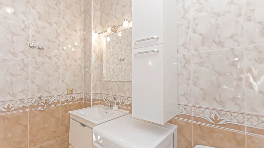 Apartamento de 74m² en Playa Flamenca II, Spain No. 1720 № 2