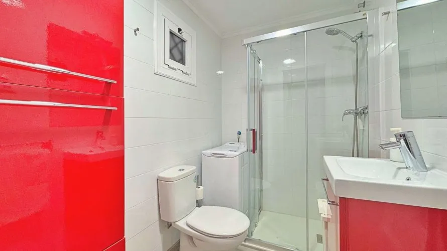 Apartamento de 1 dormitorio en Torrevieja, España No. 1629 № 17