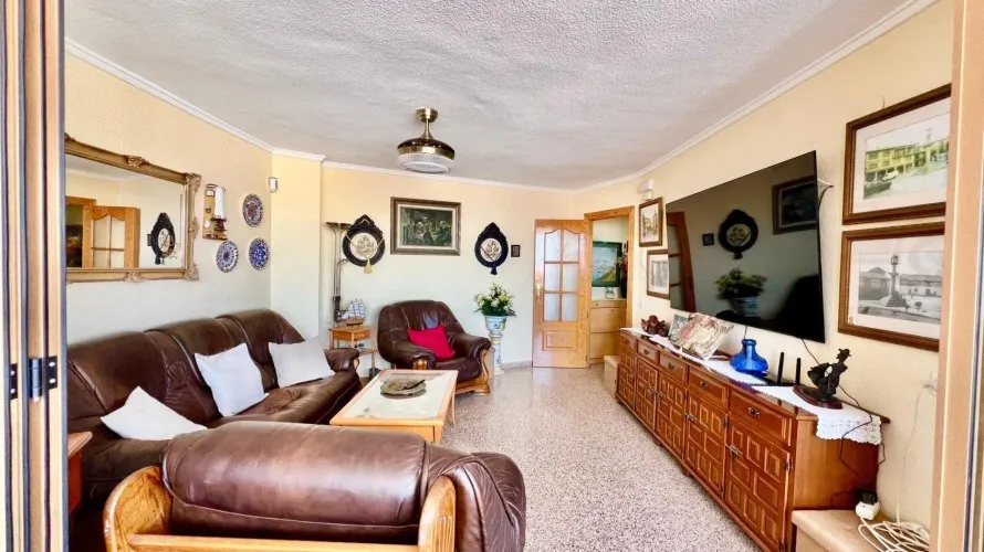 Apartamento de 3 dormitorios en La Mata, España No. 1095 № 19