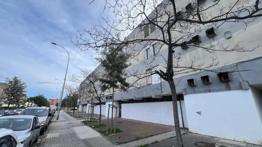 Apartamento de 1 dormitorio en Valencia, España No. 1752 № 3
