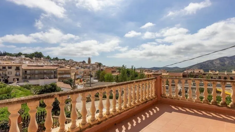 Apartamento de 4 dormitorios en Finestrat, España No. 1625 № 23