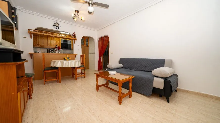 Apartamento de 62m² en Alicante, España No. 1673 № 13