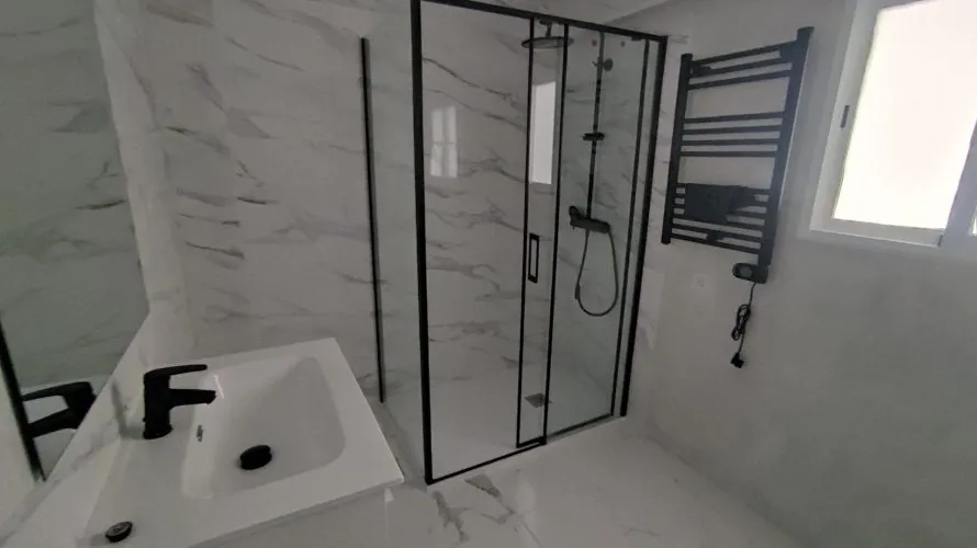 Apartamento de 3 dormitorios en Alicante, Spain No. 1727 № 5
