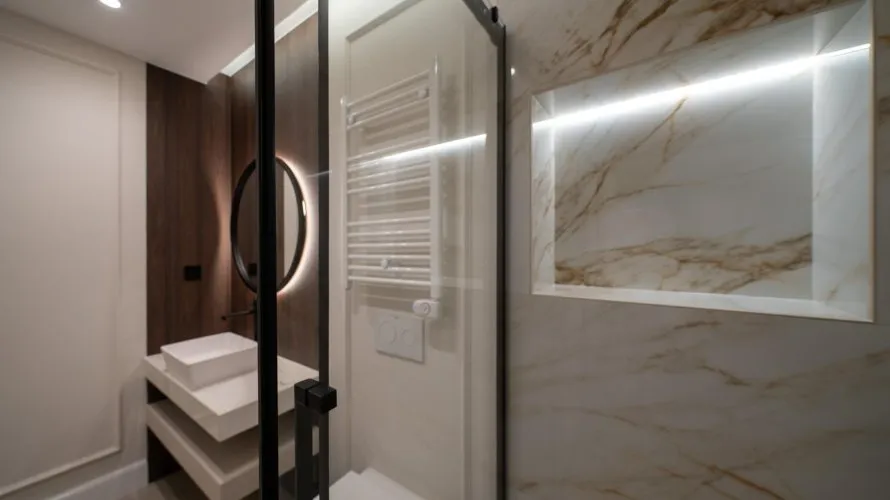 Apartamento de 3 dormitorios en Madrid, España No. 1635 № 27