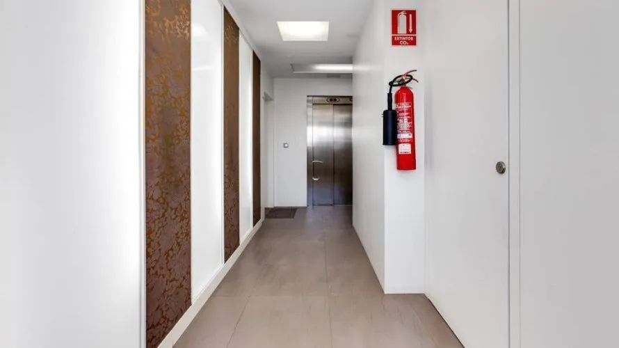 Apartamento de 3 dormitorios en Guardamar del Segura, España No. 1378 № 18