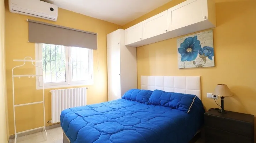 Apartamento de 5 dormitorios en El Chaparral, España No. 1331 № 15