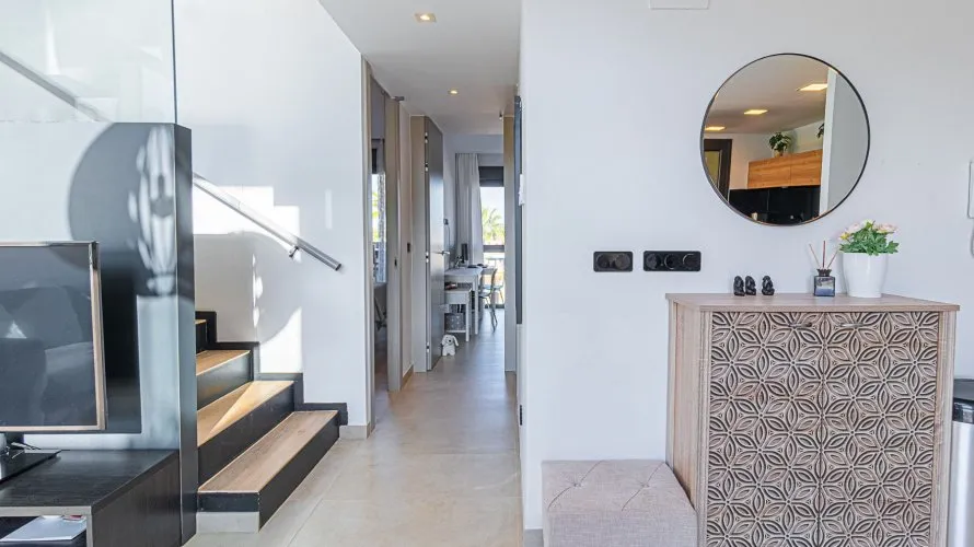 Ático de 87m² en Alicante, España No. 1667 № 13