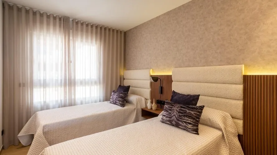 Apartamento de 2 dormitorios en Algorfa, España No. 1332 № 2