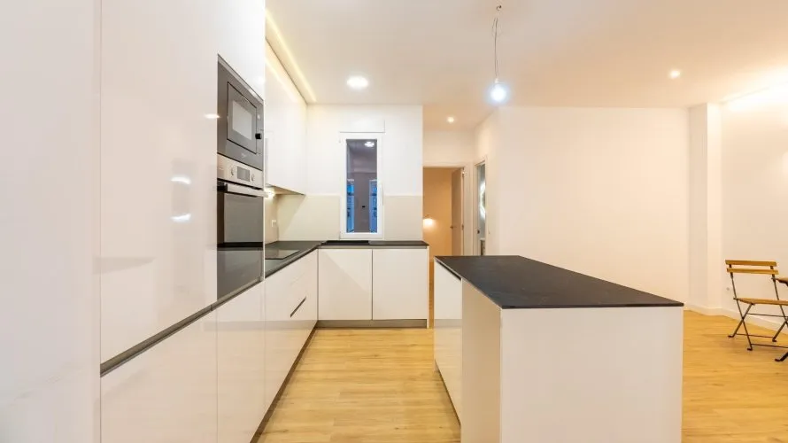 Apartamento de 1 dormitorio en Madrid, España No. 1147 № 24