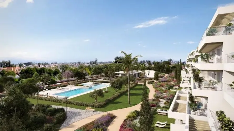Apartamento de 1 dormitorio en Dénia, España No. 1477 № 3