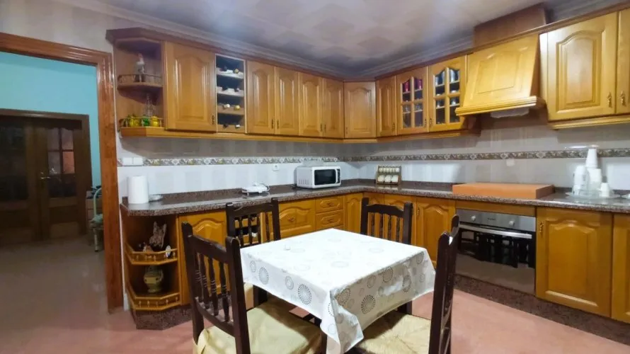 Apartamento de 5 dormitorios en Mutxamel, España No. 1220 № 10
