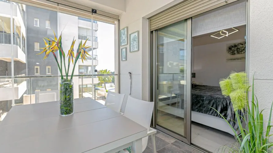 Apartamento de 82m² en Alicante, España No. 1738 № 12