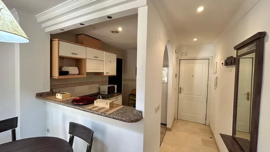 Apartamento de 80m² en Albir, España No. 1360 № 10