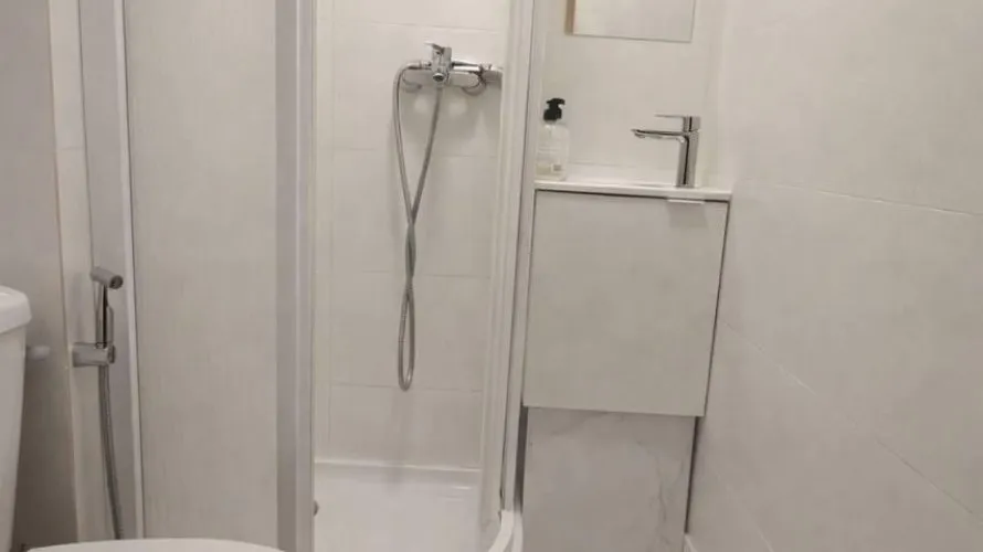 Apartamento de en Valencia, España No. 1158 № 2