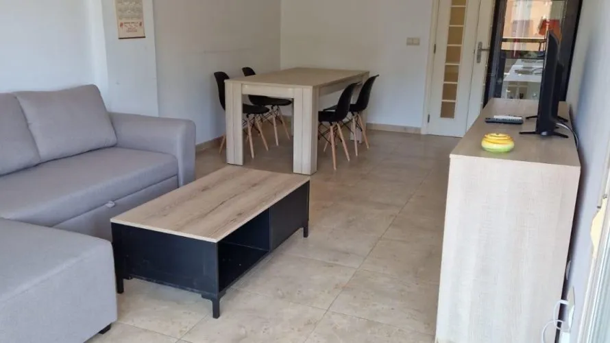 Apartamento de 2 dormitorios en Villajoyosa, España No. 1349 № 18