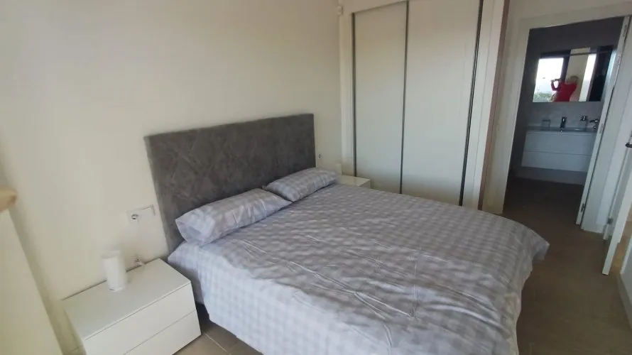 Ático de 3 dormitorios en Finestrat, España No. 1387 № 13