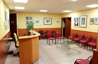 Apartamento de 5 dormitorios en Madrid, España No. 1366