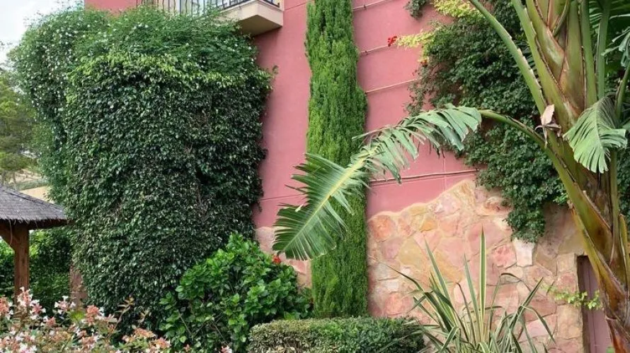 Apartamento de 3 dormitorios en Galera de las Palmeras, España No. 1304 № 24