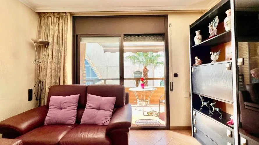 Apartamento de 3 dormitorios en Torrevieja, España No. 1114 № 13