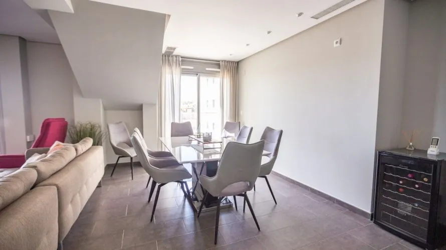 Ático de 167m² en Los Dolses, España No. 1669 № 18