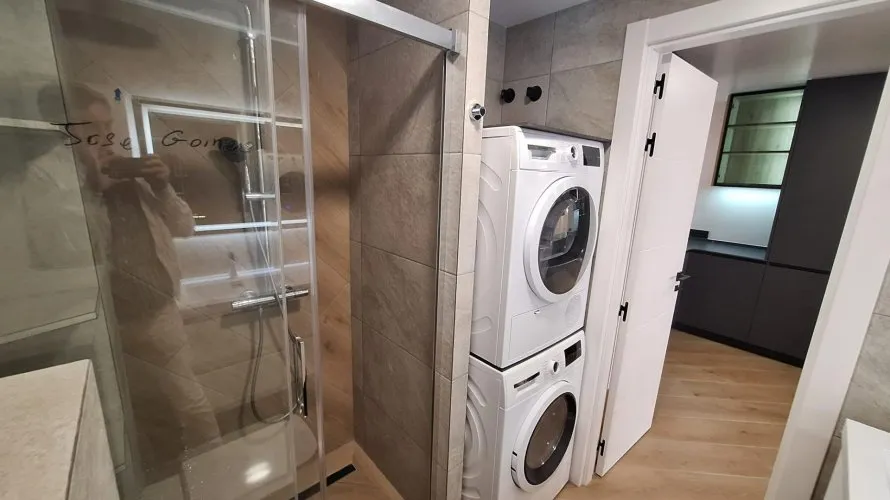 Apartamento de 1 dormitorio en Torrevieja, España No. 1634 № 15
