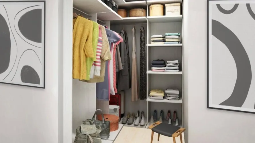 Apartamento de 2 dormitorios en Alicante, España No. 1646 № 4