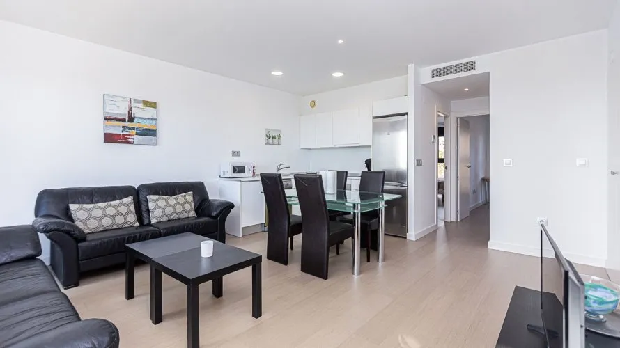 Ático de 67m² en Pinar De Campoverde, España No. 1671 № 6