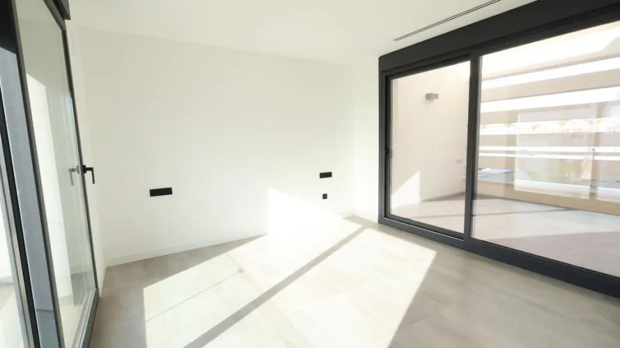 Apartamento de 3 dormitorios en Los Alcázares, España No. 1395 № 12