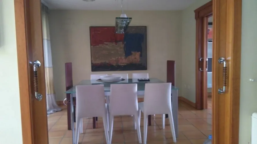 Apartamento de 4 dormitorios en Banyeres de Mariola, España No. 1169 № 16