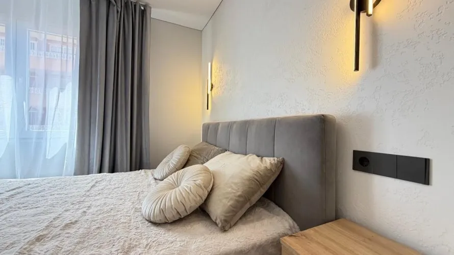 Apartamento de 3 dormitorios en Torrevieja, España No. 1680 № 6