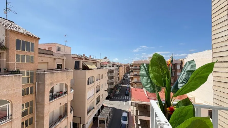 Ático de 3 dormitorios en Torrevieja, España No. 1663 № 25