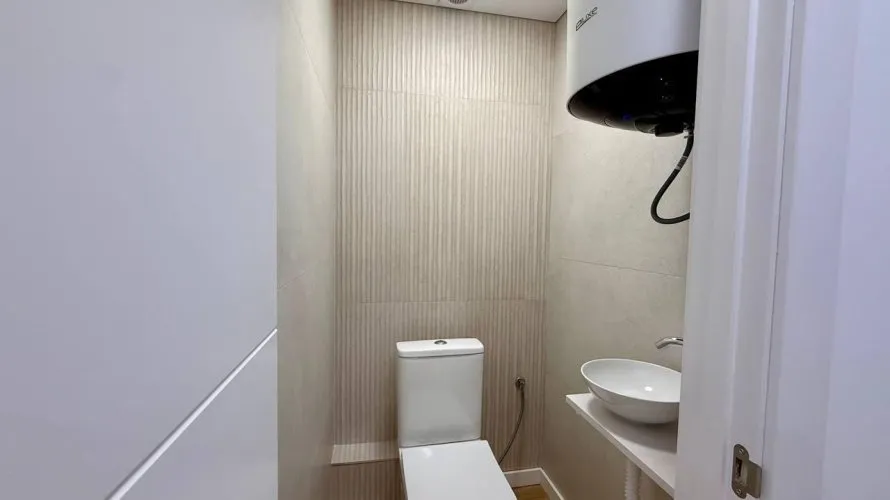 Apartamento de 3 dormitorios en La Mata, España No. 1766 № 8